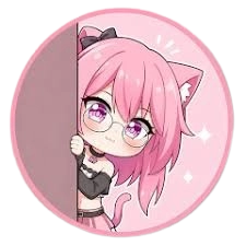 Kucing Pink Unduh