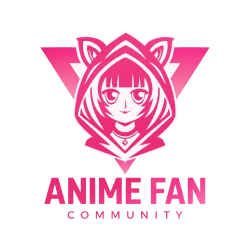 Anime Pink