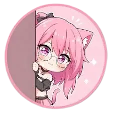 Kucing Pink